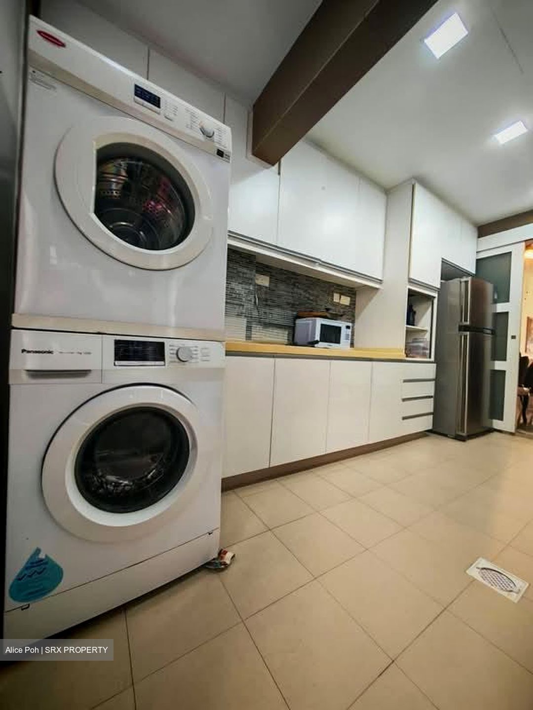 Banyan Condominium (D5), Condominium #555554291